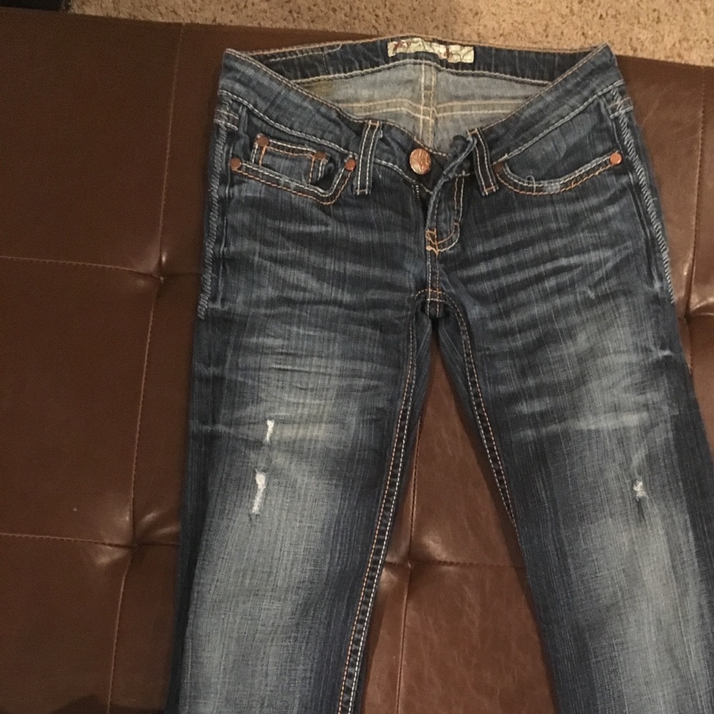 BKE Jeans